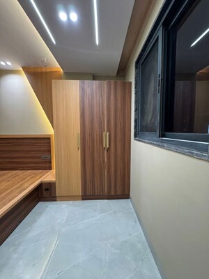 Room in 3 BHK Builder Floor at Rajouri Garden – for Rent