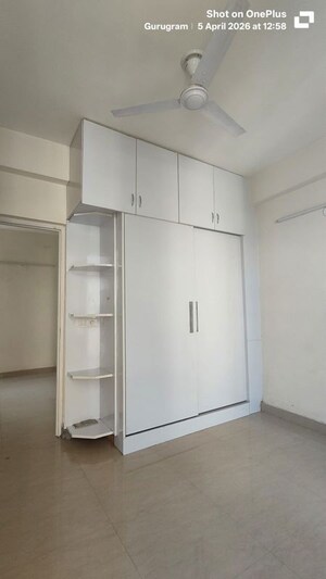 Room in 2 BHK Apartment at Shree Vardhman Mantra, Sector 67 – for Rent