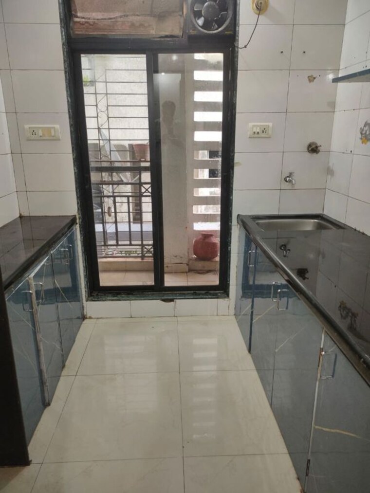 Balcony, shagun-fountain-square 1 Bedroom 700 Sq.Ft. Apartment In Kharghar Navi Mumbai 10377047