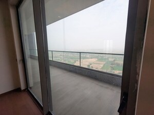 Bathroom in 4 BHK Apartment at Gulshan Dynasty, Sector 144 – for Rent