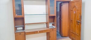 Furnished Amenities in 2 BHK Apartment at Deccan Gymkhana – for Rent