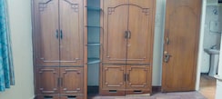 2 BHK Apartment For Rent in Deccan Gymkhana