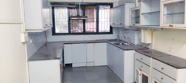 Kitchen, deccan gymkhana 2 Bedroom 1000 Sq.Ft. Apartment In Deccan Gymkhana Pune 10377049