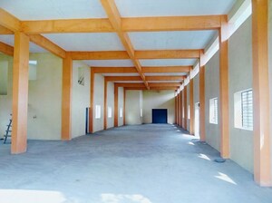  Warehouse – Exterior View View at Chakan - for Rent