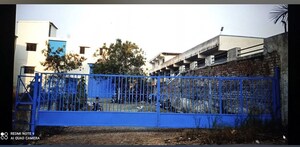  Warehouse – Exterior View View at Chakan - for Rent