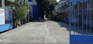  Warehouse – Exterior View View at Chakan - for Rent