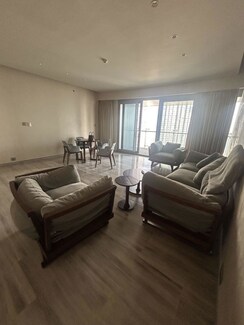 4 BHK + Pooja Room,Servant Room,Study Room Apartment For Sale in Lodha World Crest