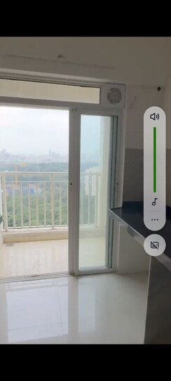 3 BHK + Pooja Room Apartment For Rent in Lodha Amara Tower 24 And 25