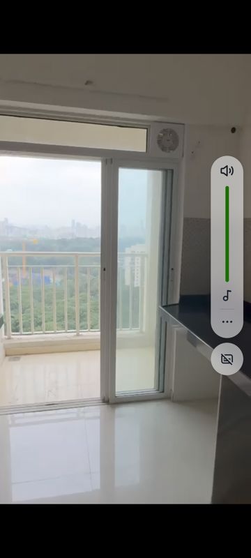 3 BHK + Pooja Room Apartment For Rent in Lodha Amara Tower 24 And 25