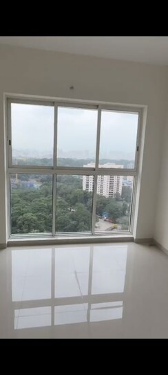 3 BHK + Pooja Room Apartment For Rent in Lodha Amara New Tower