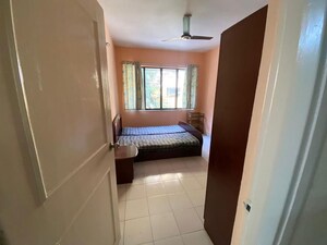 Kitchen in 2 BHK Apartment at Lunkad Daffodils, Viman Nagar – for Rent