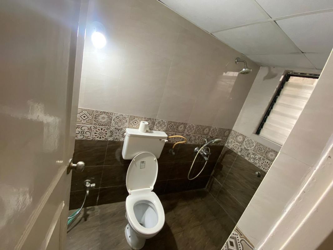 2 BHK + Pooja Room 850 Sq.Ft. Apartment in Lunkad Daffodils