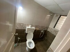 2 BHK + Pooja Room Apartment For Rent in Lunkad Daffodils