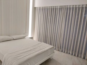 Bedroom in 3 BHK Apartment at Sandesh Nagar – for Sale