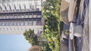 4 BHK Builder Floor For Sale in Rustomjee Balmoral, Chembur