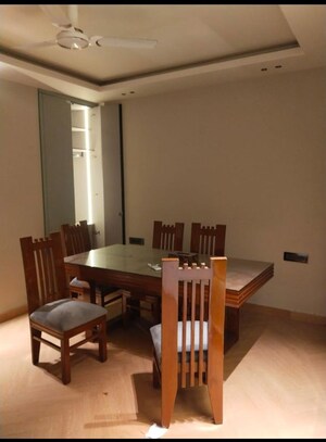 Living Room in 2 BHK Builder Floor at Greater Kailash ii – for Rent