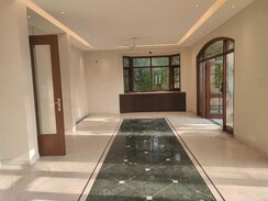 4 BHK + Servant Room Builder Floor For Rent in Safdarjung Enclave