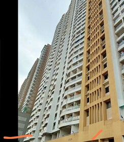 3 BHK Apartment For Rent in HDIL Metropolis Residences
