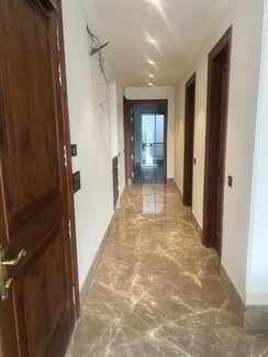 3 BHK + Servant Room Builder Floor For Rent in Safdarjung Enclave
