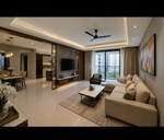 1500 Sq.Ft. Pg in Viman Nagar
