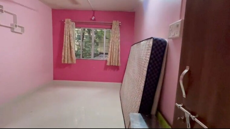 Bedroom, deccan gymkhana 3 Bedroom 1500 Sq.Ft. Apartment In Deccan Gymkhana Pune 10377079