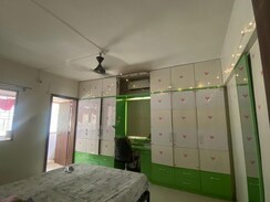 3 BHK Apartment For Rent in Deccan Gymkhana