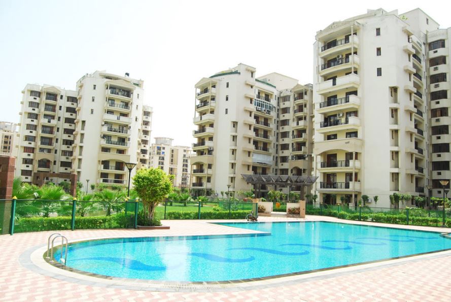 3 BHK Apartment For Sale in Parsvnath Prestige