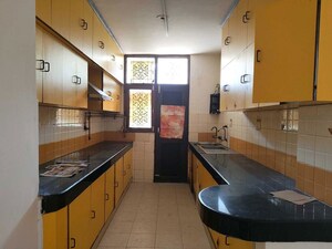 Kitchen in 3 BHK Apartment at Parsvnath Prestige, Sector 93a – for Sale