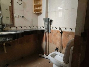 Living Room in 3 BHK Apartment at Parsvnath Prestige, Sector 93a – for Sale