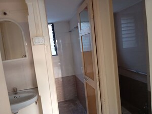 Balcony in 2 BHK Apartment at Ganesh Nagar – for Rent