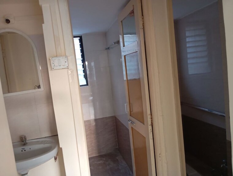 Balcony, ganesh nagar 2 Bedroom 1000 Sq.Ft. Apartment In Ganesh Nagar Pune 10377084