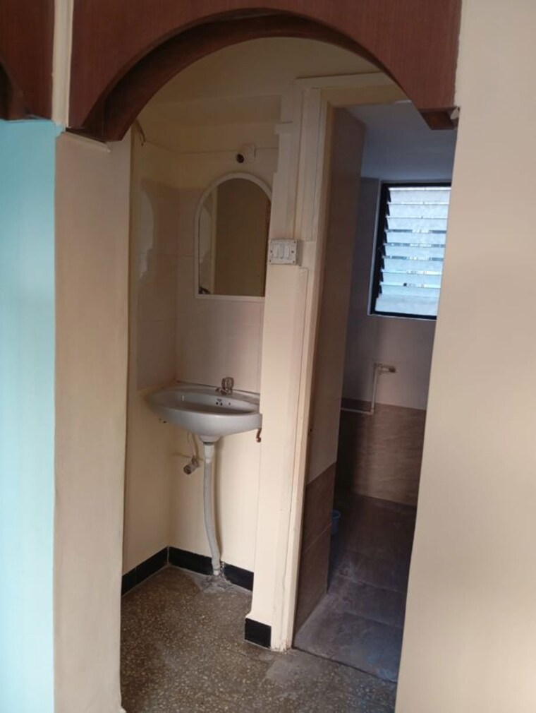 undefined, ganesh nagar 2 Bedroom 1000 Sq.Ft. Apartment In Ganesh Nagar Pune 10377084