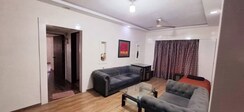 2 BHK Apartment For Rent in Eden Garden CHS