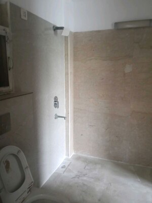 Bathroom in 3 BHK Apartment at Eldeco Olympia, Sector 93a – for Sale