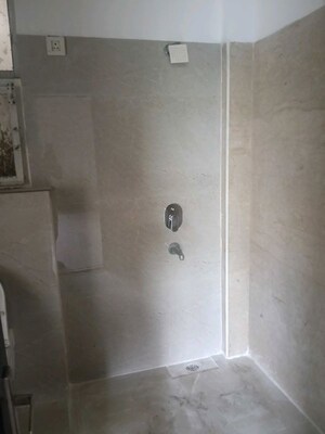 Bathroom in 3 BHK Apartment at Eldeco Olympia, Sector 93a – for Sale