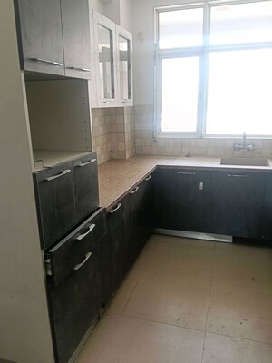 Kitchen in 3 BHK Apartment at Eldeco Olympia, Sector 93a – for Sale
