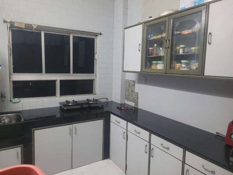 Kitchen, naiknavare-sunshine-court 1 Bedroom 650 Sq.Ft. Apartment In Kalyani Nagar Pune 10377090