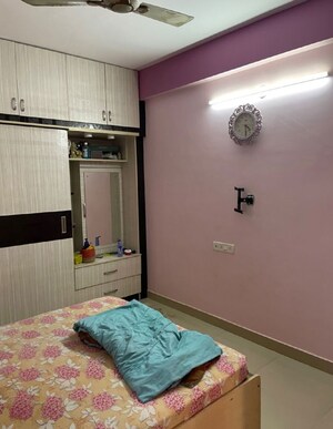 Room in 3 BHK Apartment at SV Brindavanam, Panathur – for Rent