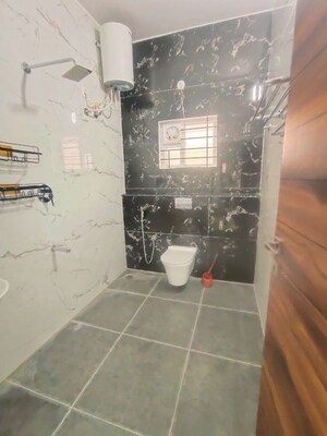 Parking in 2 BHK Builder Floor at Reliable Lake Dew Residency, Haralur Road – for Rent