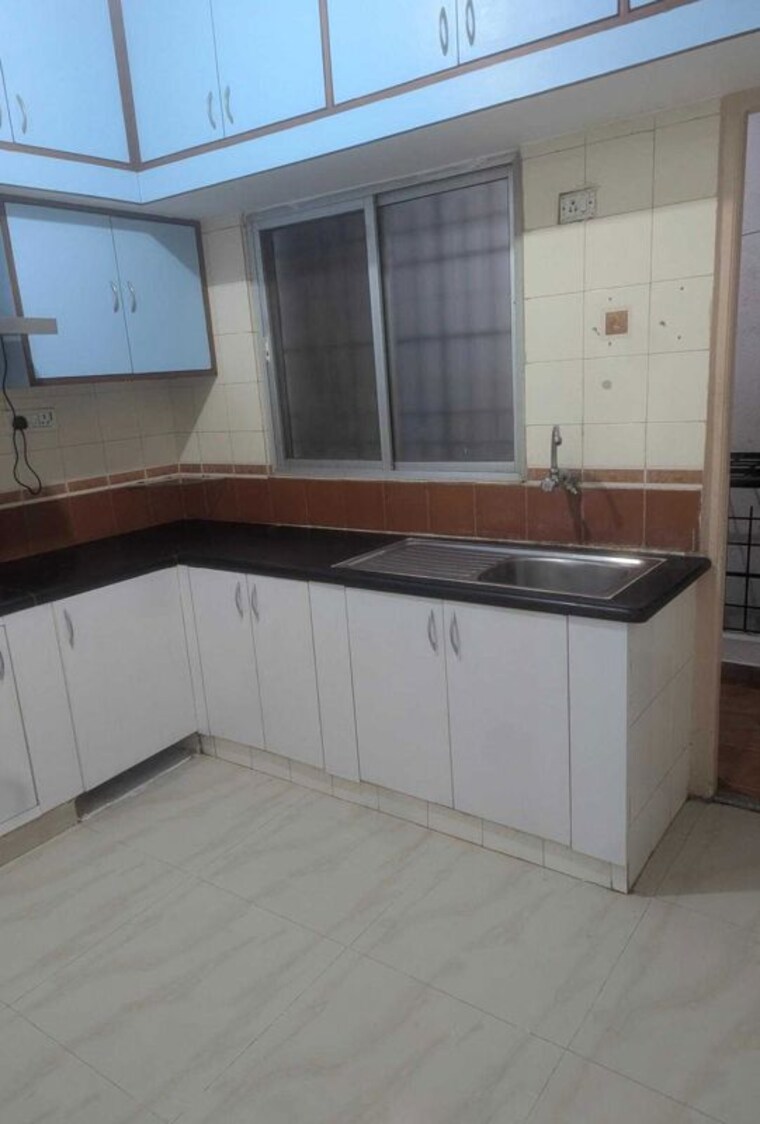 Kitchen, mathura-sapthagiri 3 Bedroom 1450 Sq.Ft. Apartment In Bellandur Bangalore 10377098