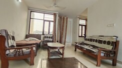 1 BHK Apartment For Rent in Saket