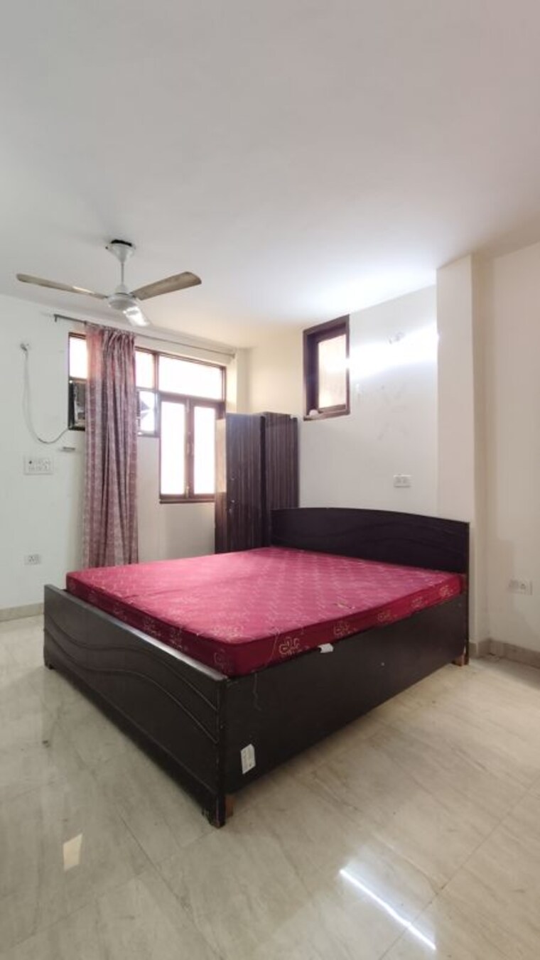 Bedroom, saket 1 Bedroom 450 Sq.Ft. Apartment In Saket Delhi 10377100