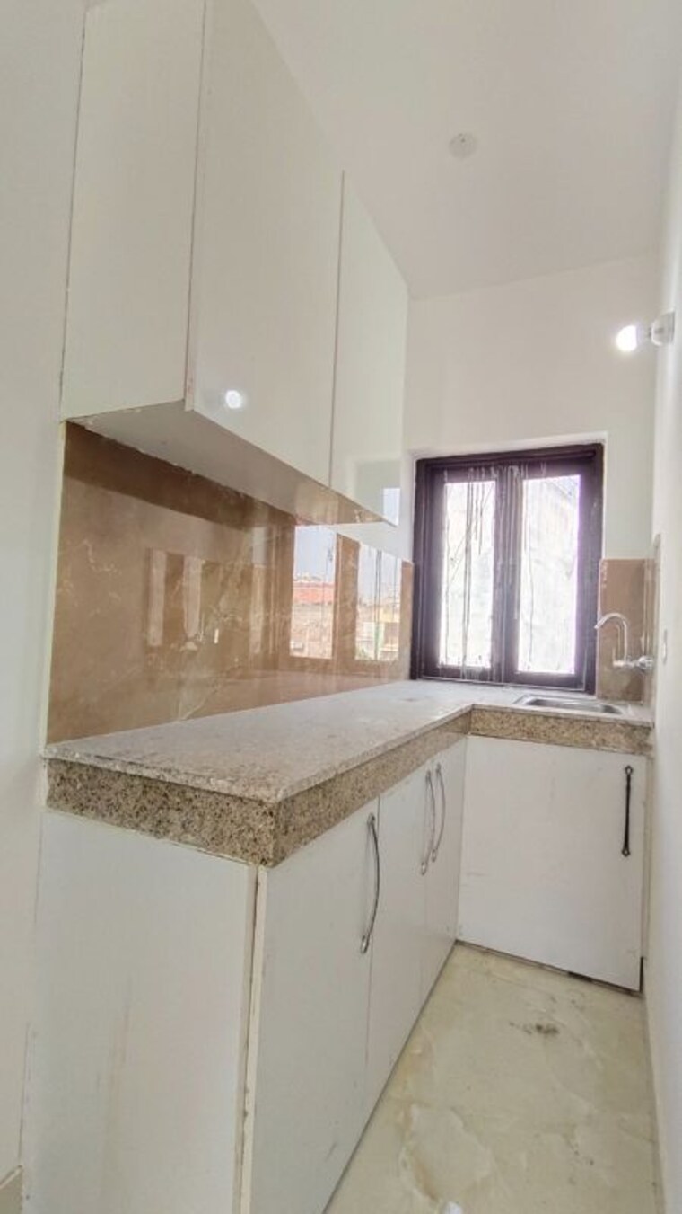 Kitchen, saket 1 Bedroom 450 Sq.Ft. Apartment In Saket Delhi 10377102