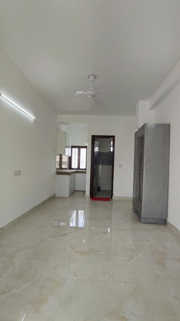 Living Room, saket 1 Bedroom 450 Sq.Ft. Apartment In Saket Delhi 10377102