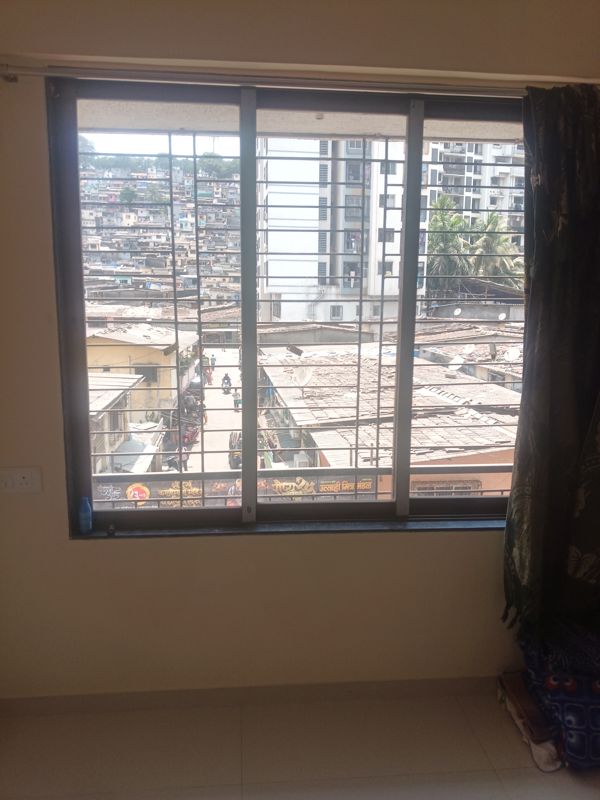 1 BHK + Pooja Room,Servant Room,Study Room,Extra Room,Basement,Store Room 450 Sq.Ft. Apartment in Shree Krishna Daffodil Heights