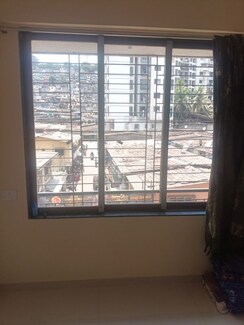 1 BHK + Pooja Room,Servant Room,Study Room,Extra Room,Basement,Store Room Apartment For Rent in Shree Krishna Daffodil Heights