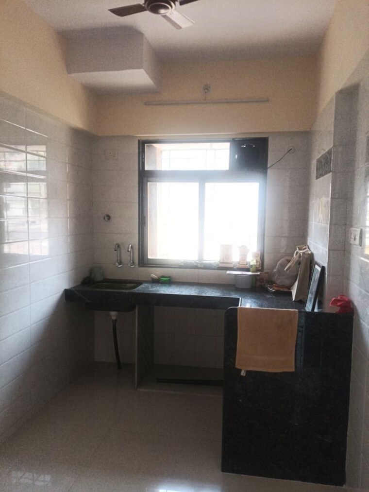 Kitchen, shree-krishna-daffodil-heights 1 Bedroom 450 Sq.Ft. Apartment In Bhandup West Mumbai 10377103