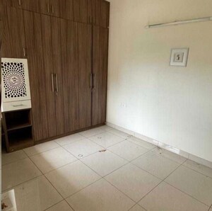 Bathroom in 2 BHK Apartment at Prestige Song Of The South, Yelenahalli – for Rent
