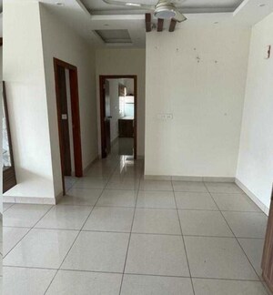 Building Lobby in 2 BHK Apartment at Prestige Song Of The South, Yelenahalli – for Rent
