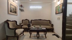2 BHK Apartment For Rent in Saket